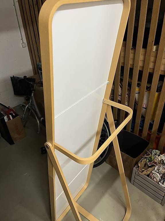 Specchi: Standspiegel IKEA – Nuovo e nell'imballaggio originale da Basel venduto da Eidechse32 2