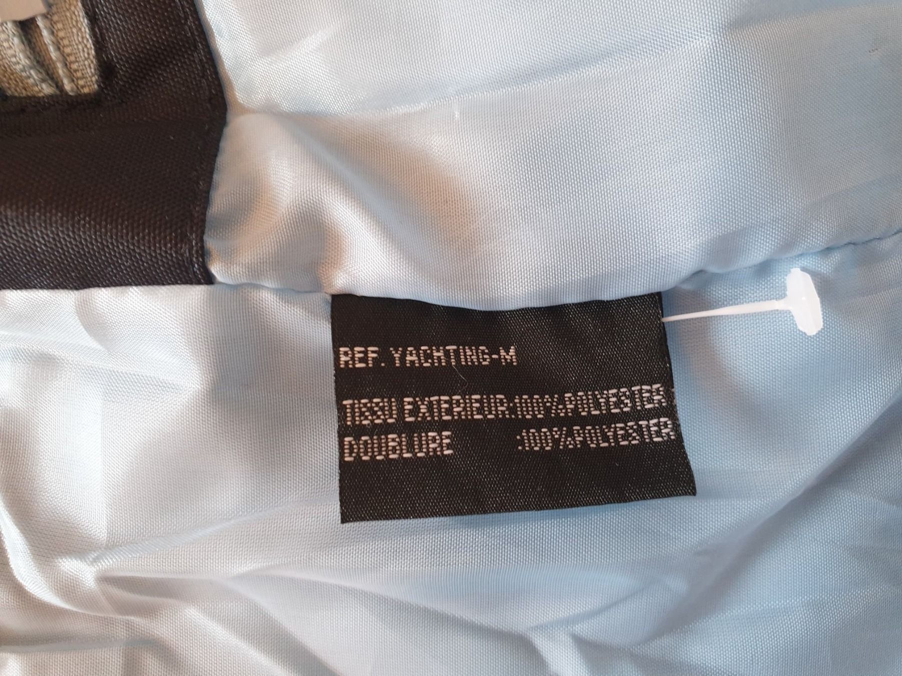 Giacche: Veste femme SCOTT YATCHING bleue – Nuovo (secondo la descrizione) da Echallens venduto da dianitas 2