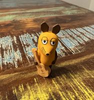 Tonie - Die Maus - (M)auserlesene Lieder 