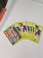Panini CRO / Kroatien