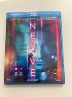 Nerve (Blu-ray) Emma Roberts, Dave Franco