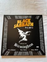 Black Sabbath - The End 3x Vinyl LP