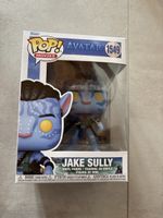Funko Pop Figur Avatar Jake Sully Nummer 1549 neu