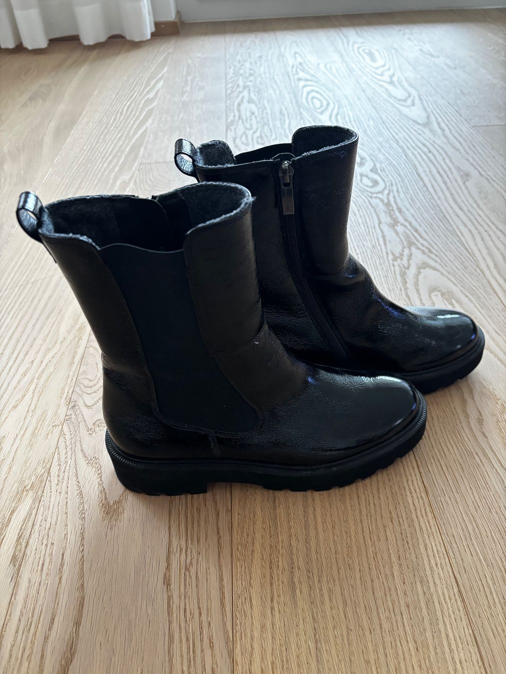 Paul Green Scarpe da donna: Paul Green Stiefel – Usato da Meggen venduto da Jeannine_24 1