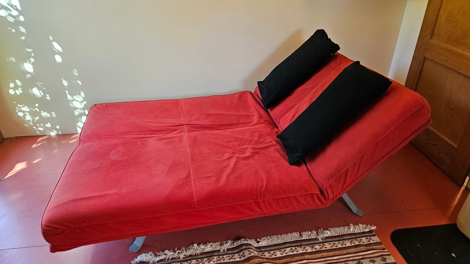 Sofas: Designer-Bettsofa – Gebraucht aus Staffelbach von her_xk5c 2