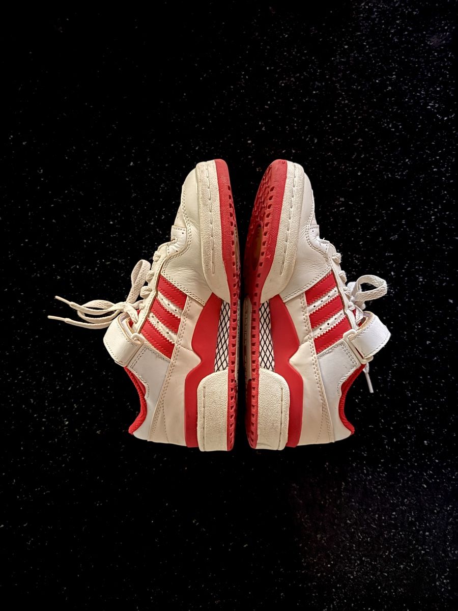 Adidas Herrenschuhe: Adidas Sneakers – Gebraucht aus Würenlingen von noe_6gkf 3