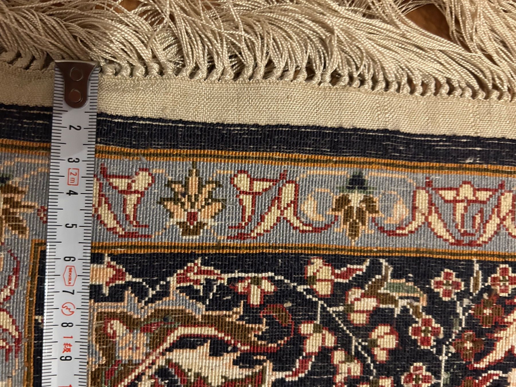 Teppiche: Teppich – Gebraucht aus Hagenbuch ZH von Jschmidi0 2