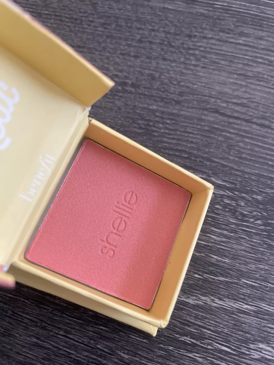 Make-up: Benefit - Mini shellie blush – Neu (gemäss Beschreibung) aus Glattpark (Opfikon) von Rusalkaa 3
