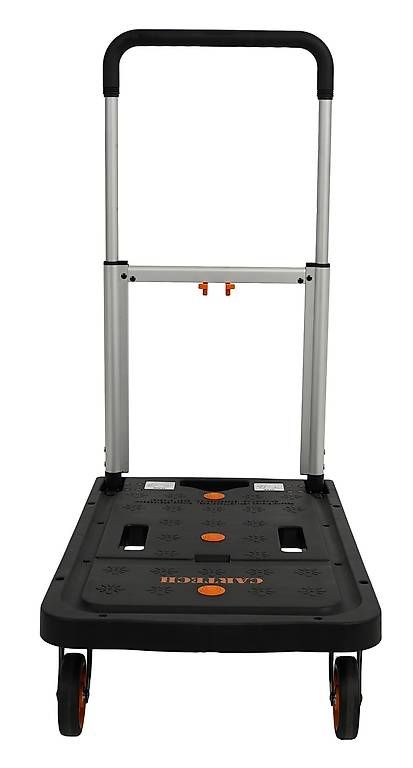 Carrelli di trasporto: Plattformwagen klappbar 135kg - 9648 – Nuovo e nell'imballaggio originale da Opfikon venduto da opf_b7kx 2