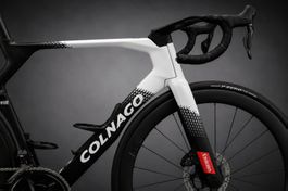 Colnago Y1RS Shimano Dura Ace Di2