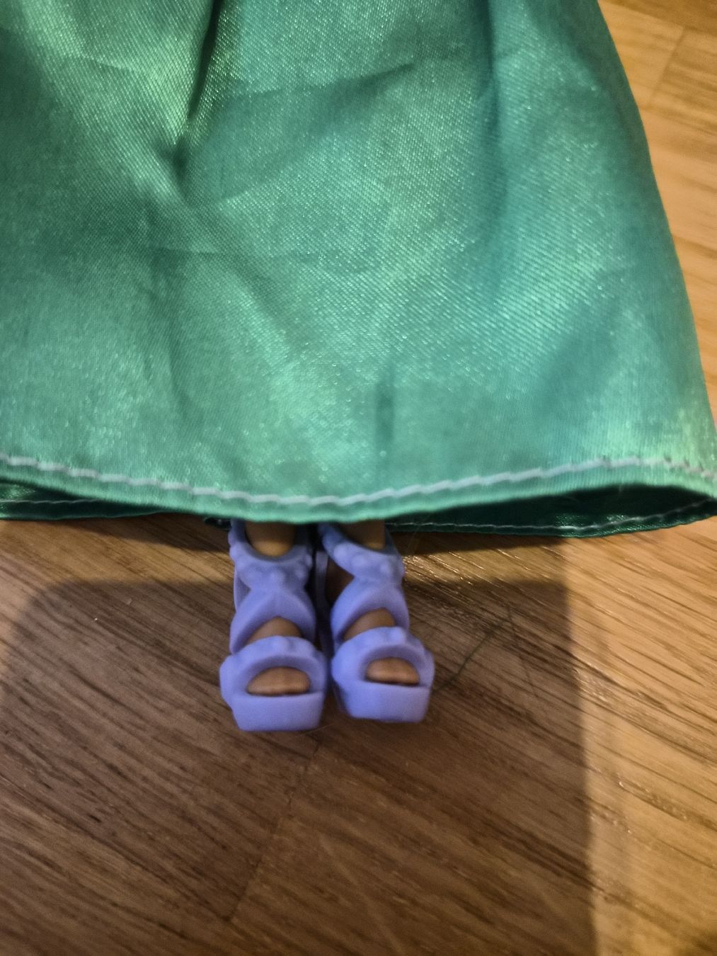 Poupées: Barbie  – D'occasion à Reinach BL par Glitterlol 2