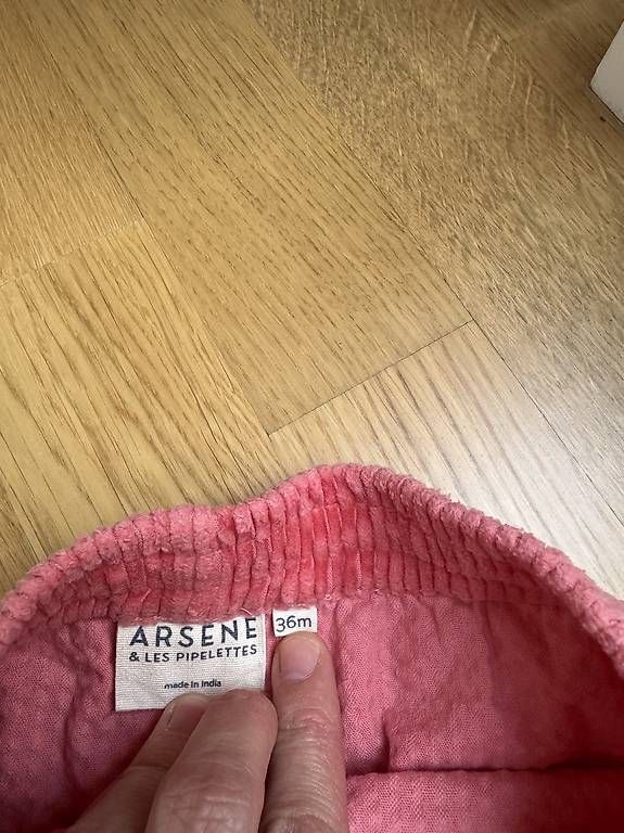 Pantaloni: Arsene Gr. 3 Jahre – Usato da Zürich venduto da LovieDovie 1
