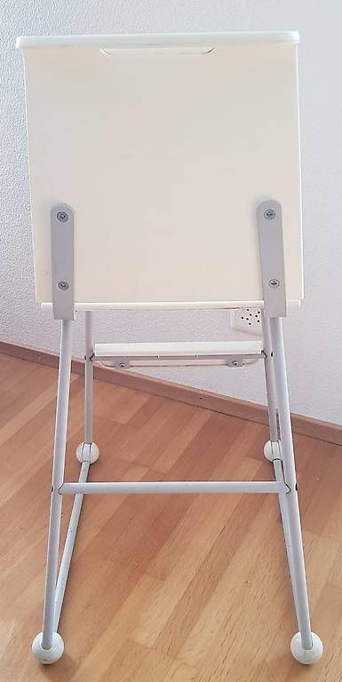 Hochstühle: Kinderhochstuhl weiss  – Gebraucht aus Luzern von sandra1078 1
