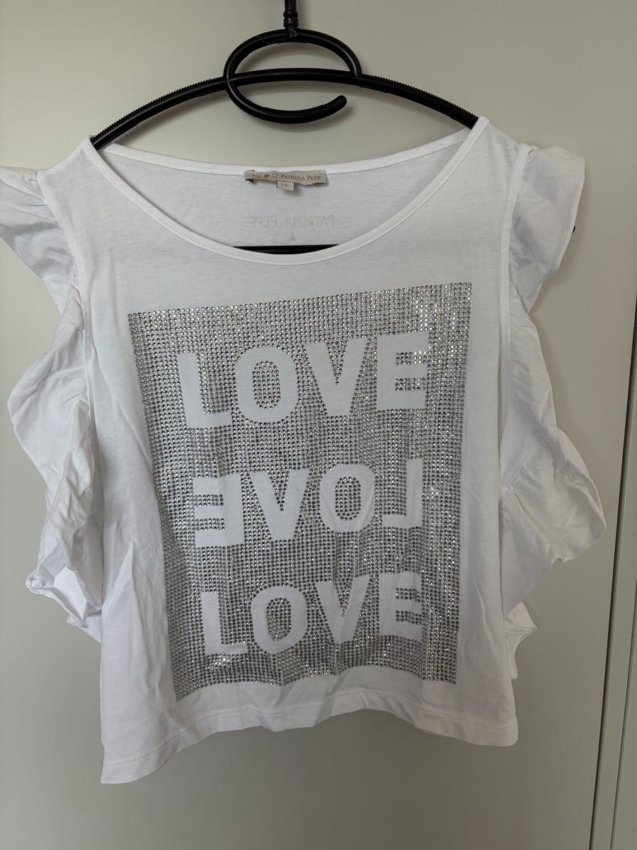 T-shirt: taille M, très bon état  – Usato da Vouvry venduto da lisa_aaa