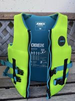 Schwimmweste Jobe Neoprene Vest Youth 140 guter Zustand