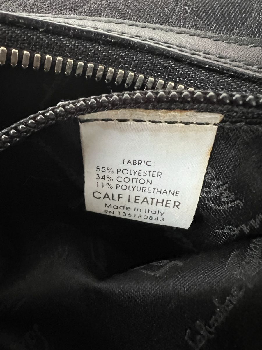 Salvatore Ferragamo Borse da donna: Salvatore Ferragamo - Elegante Schultertasche – Usato da Zürich venduto da ClosetKTT 2
