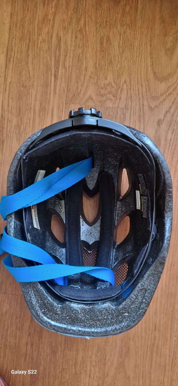 Caschi: Helmet boy – Usato da Ebikon venduto da vij_fg72 1
