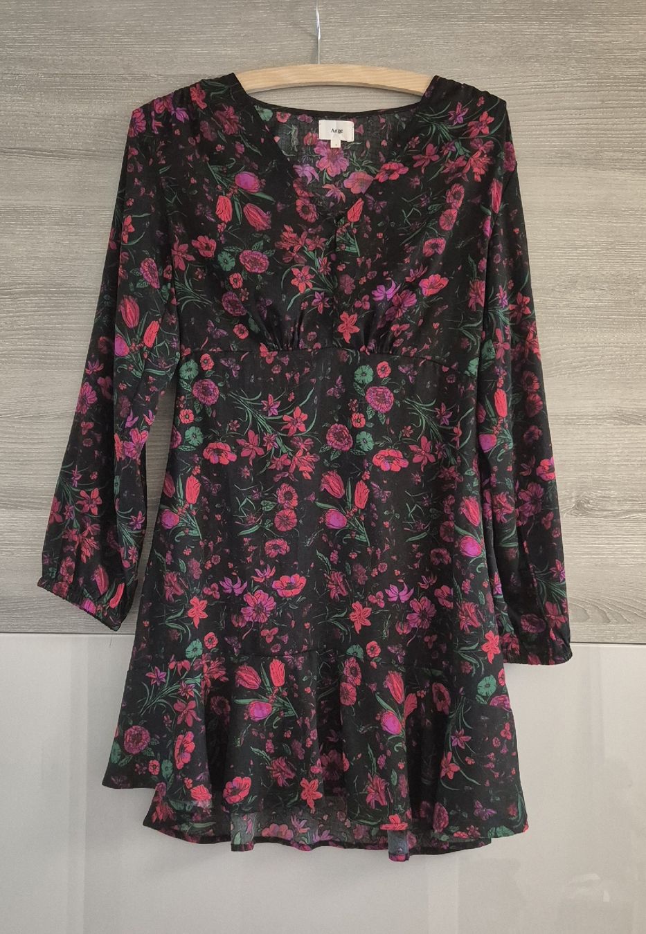 Robes: Robe An'ge en taille S – Neuf (Voir description) à Cheseaux-sur-Lausanne par Nono031