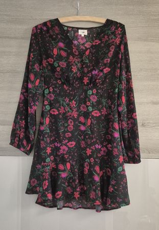 Robe An'ge en taille S