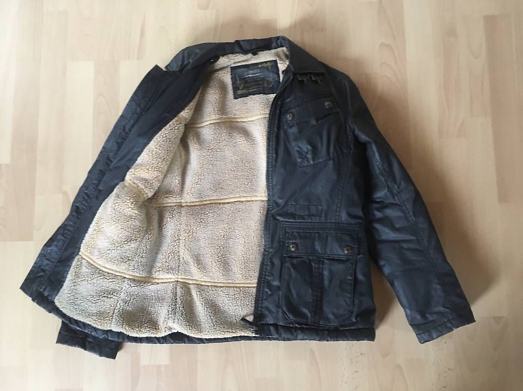 Esprit Jacken: Herbst/Winterjacke EDC – Gebraucht aus Hämikon von autiva