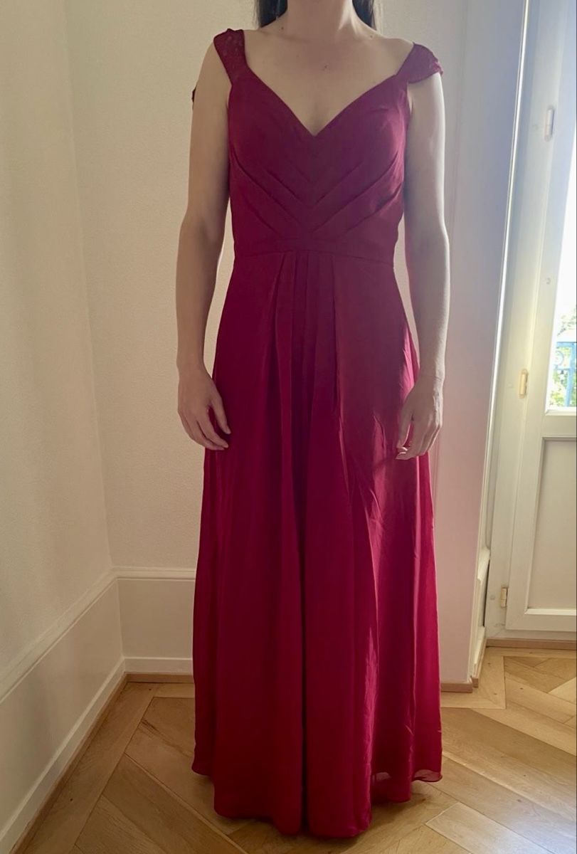 Kleider: Formal evening dress - Size EU38 – Gebraucht aus Lausanne von ali_z8hd 1