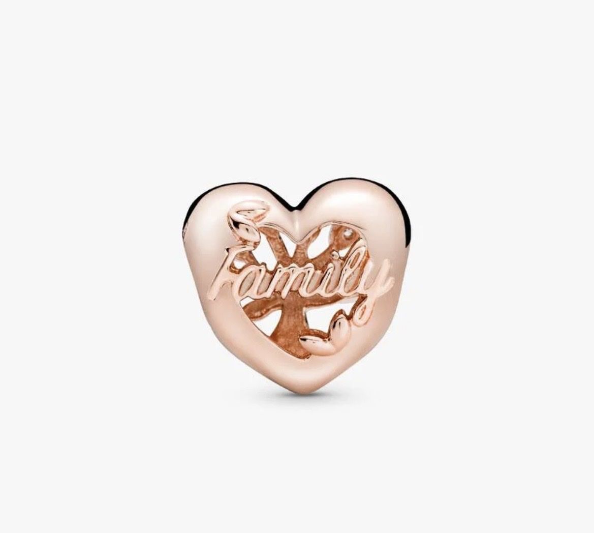 Pandora Ciondoli: Pandora Charm Family – Usato da Hägglingen venduto da h.hub 5