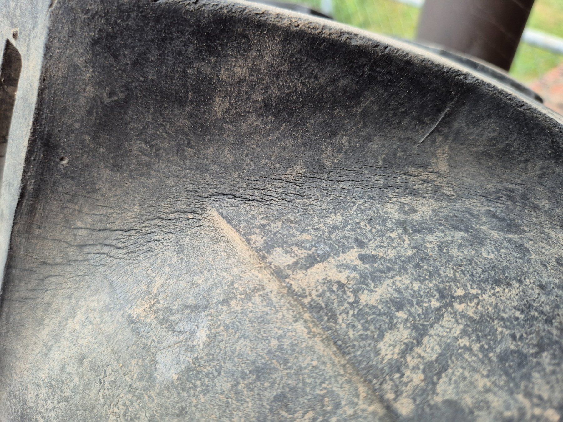 Pirelli Pneumatici & Ruote complete: Traktorenpneu 14.9R28 – Usato da Au ZH venduto da Steyr8055 2