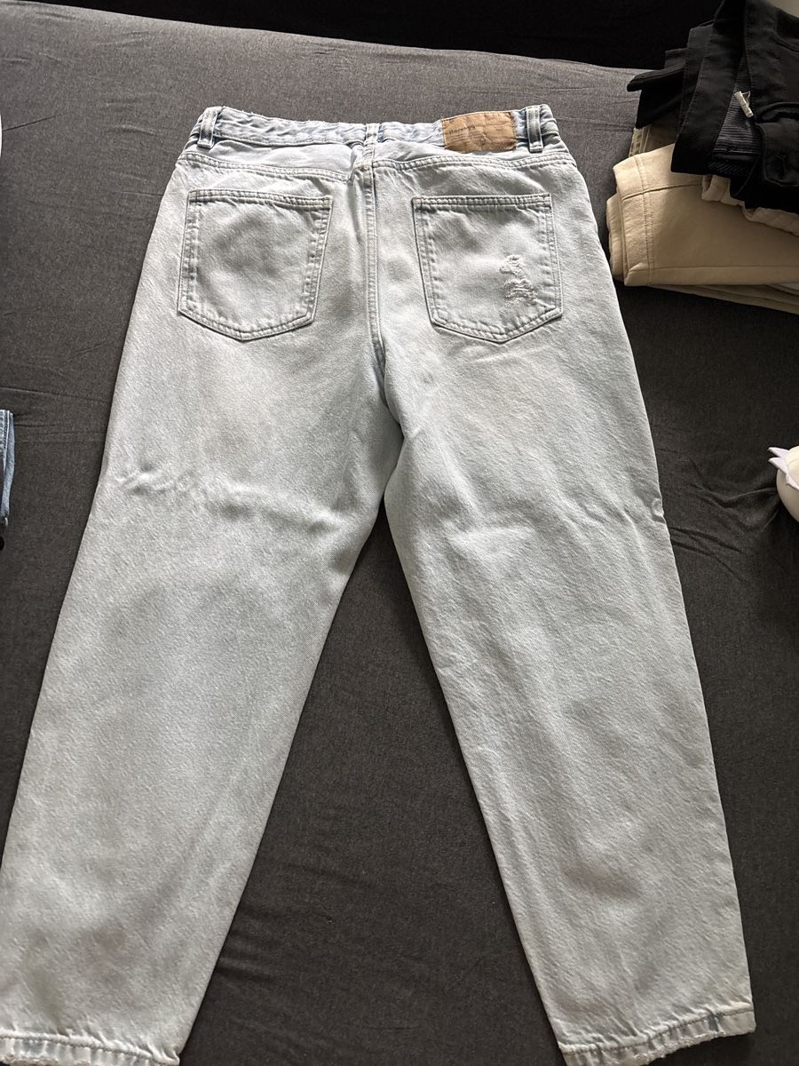Bershka Jeans: Jeans homme – Usato da Chêne-Bougeries venduto da Carol_gllo 1