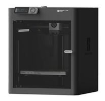 Bambu Lab P1S 3D Drucker + Extras