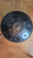 Handpan Instrument Grösse 56cm 8 noten 
