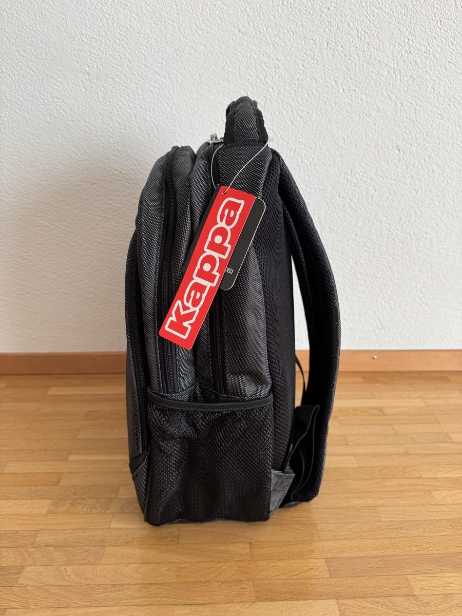 Kappa Zaini: Kappa Tagesrucksack neu – Nuovo e nell'imballaggio originale da Boppelsen venduto da sebastian_zh 2