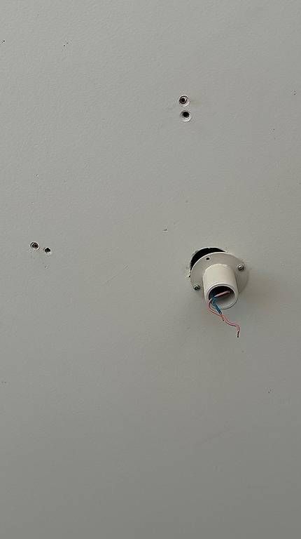Lampadari & plafoniere: LED Deckenleuchte – Usato da Kriens venduto da Famschmidlin 4