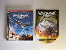 Warhawk - PS3