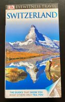 Reiseführer Switzerland / Englisch