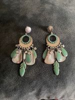 Boucles d'oreilles reminiscence
