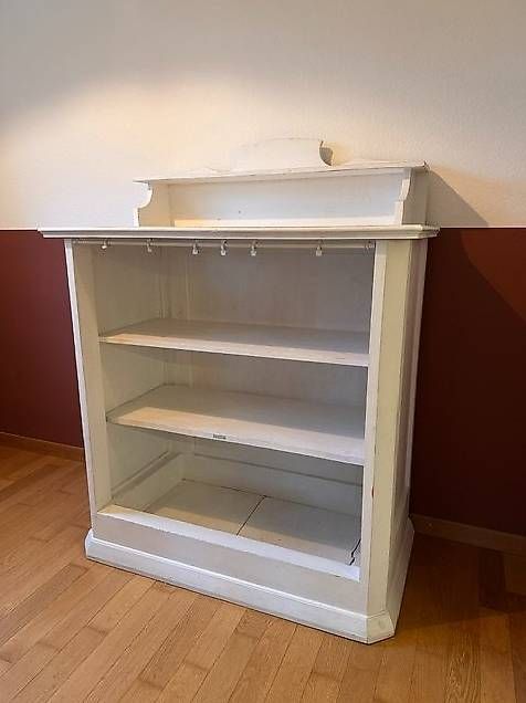 Büffets: Buffet / Kommode im Shabby Chic (oder Landhausstil) – Gebraucht aus Luzern von sil_rks2 1