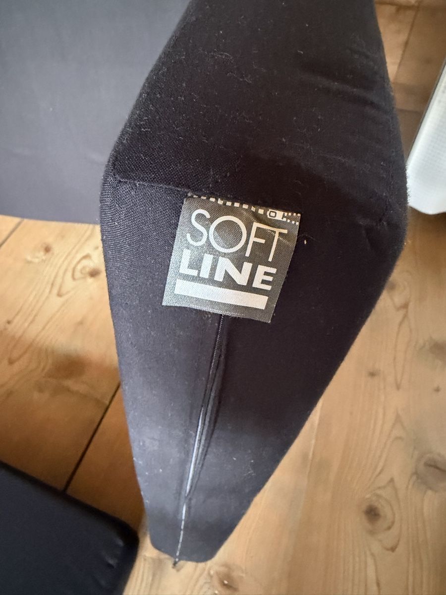 Materassi: SOFTLINE gästematratze. klappmatratze. – Usato da amden venduto da horizontblau01 2