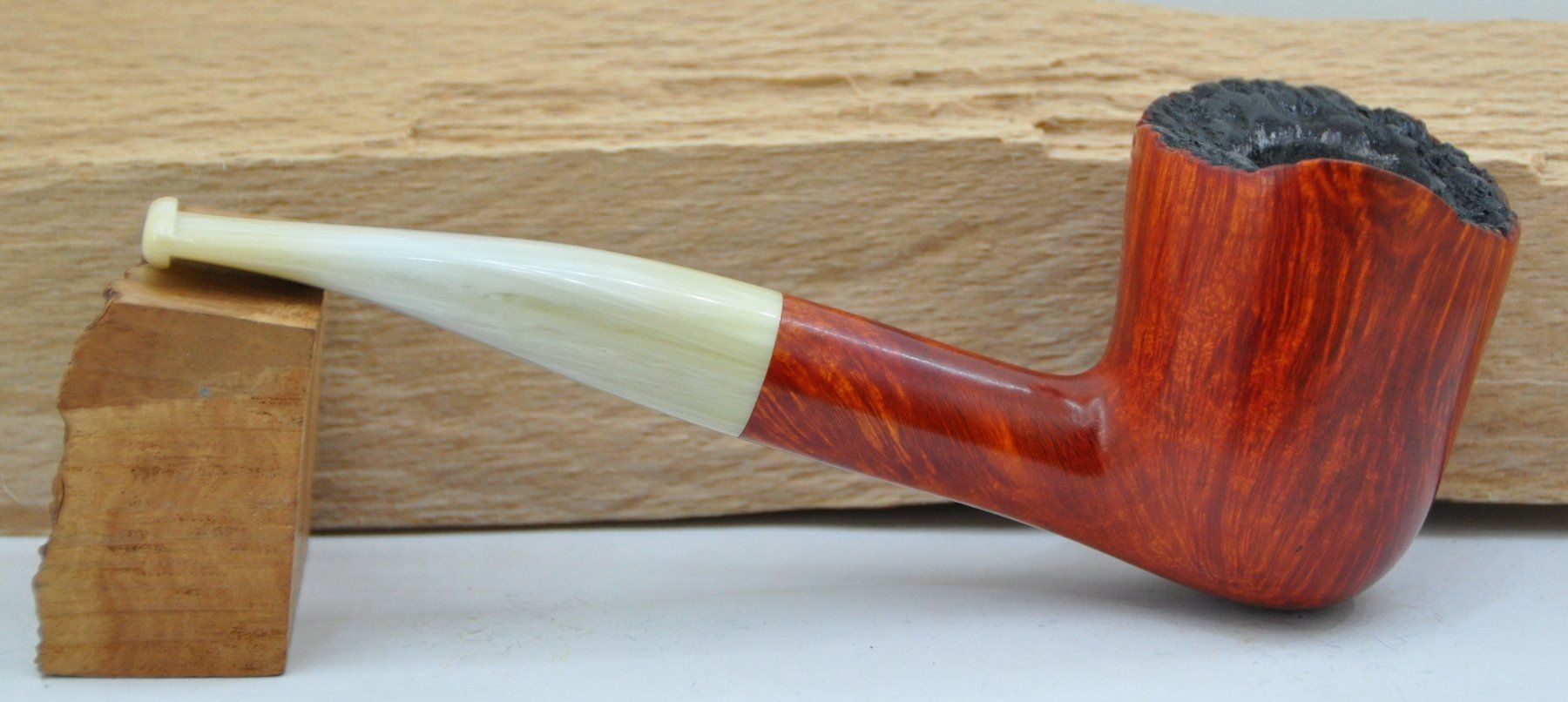 Witschi Pipes & Accessoires: Witschi Pfeife (Tabakpfeife) – Neuf avec emballage d'origine à Bern par ftoll 3