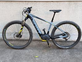 E-Mountainbike Scott eBike