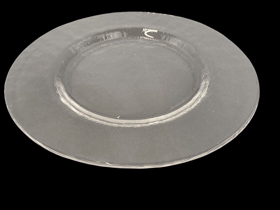 Piatti: Platzteller 28cm 4 Stk. – Usato da Männedorf venduto da Restwert_Maennedorf 3