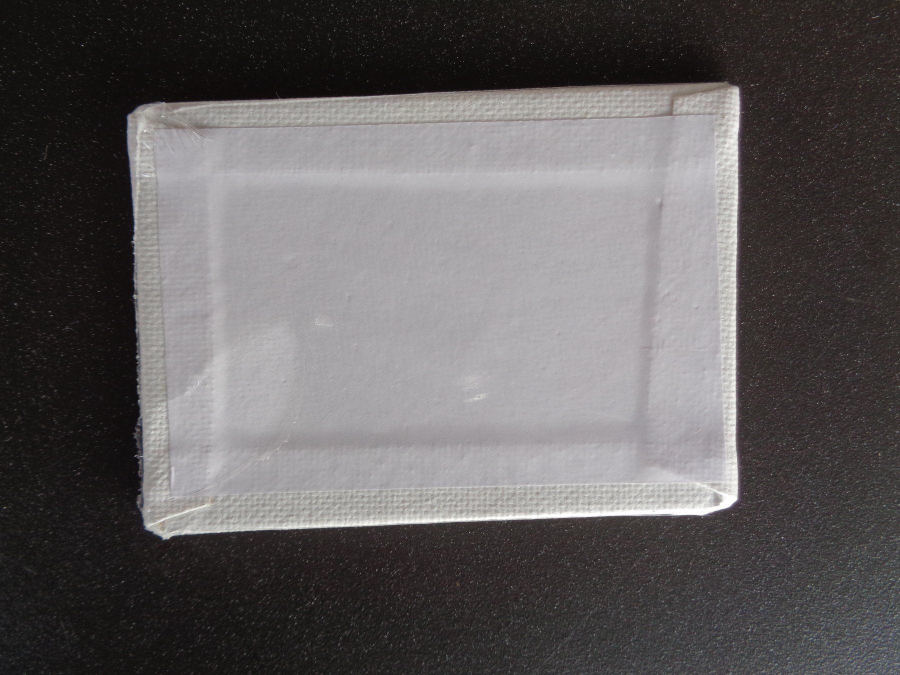 Foto & Immagini: kleine Leinwand 6.3 x 8.5 cm – Nuovo e nell'imballaggio originale da Jona venduto da Loki40 1