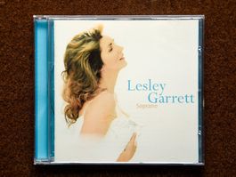 Lesley Garrett - Soprano