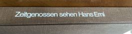 Hans Erni