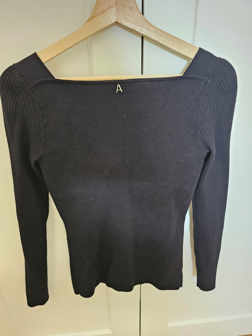 Pulls & Sweat-shirts: Twinset Damenpullover, Grösse S – Neuf (Voir description) à Gockhausen par mar_s6wn 3