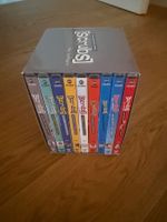 Scrubs die komplette Staffel DVD Staffel 1-9