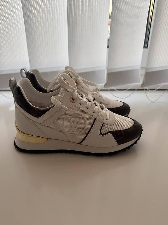 Scarpe da donna: Louis Vuitton 35.5 eher 36  – Usato da Riehen venduto da IvoC02 3
