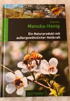 Buch Manuka-Honig von Detlef Mix