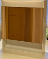 Einzel-Spiegelschrank mit Beleuchtung Keller SwissMade