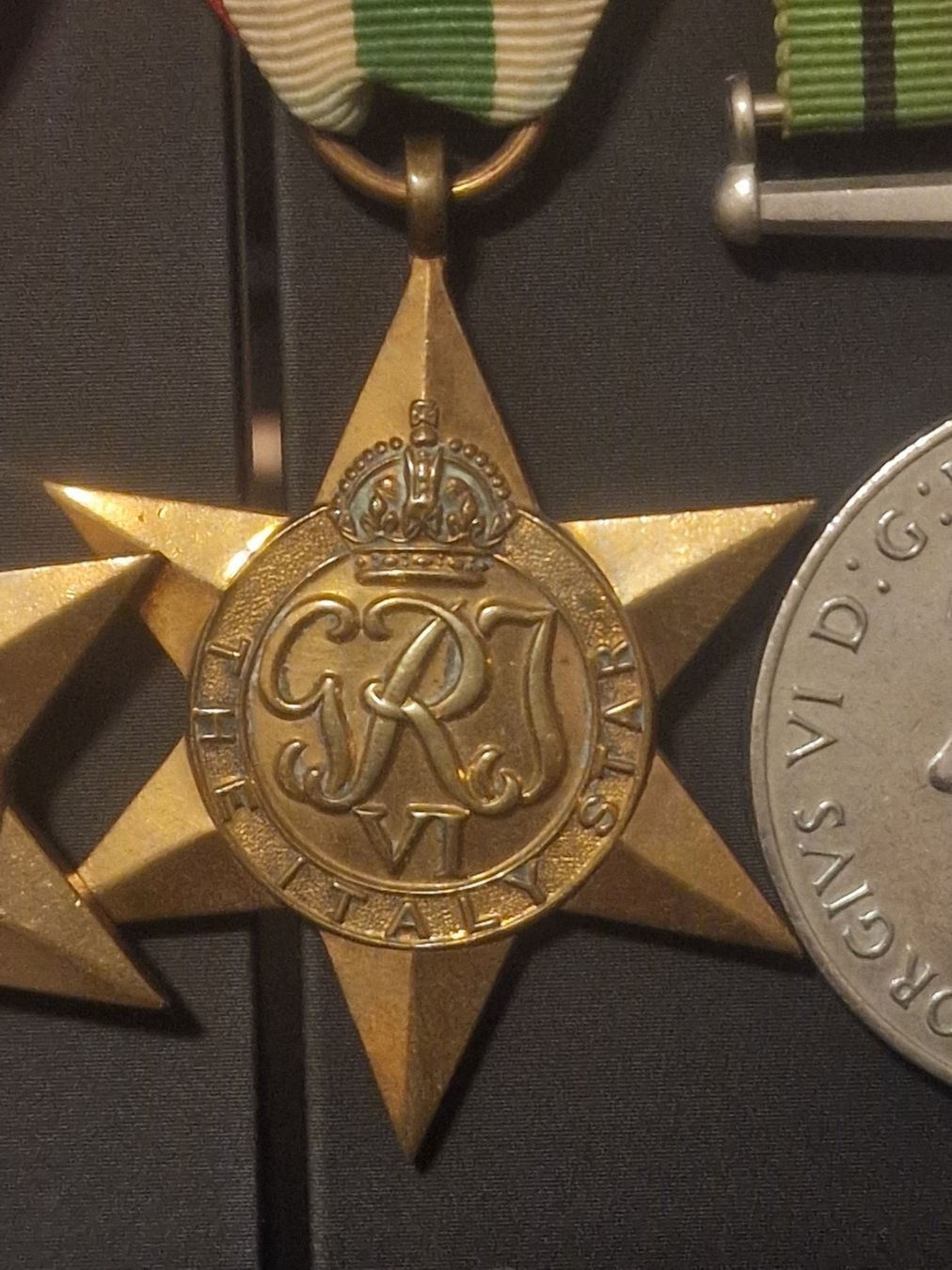 Médailles: Britischer Medallienbund – D'occasion à Münsingen par tim_2xql 4