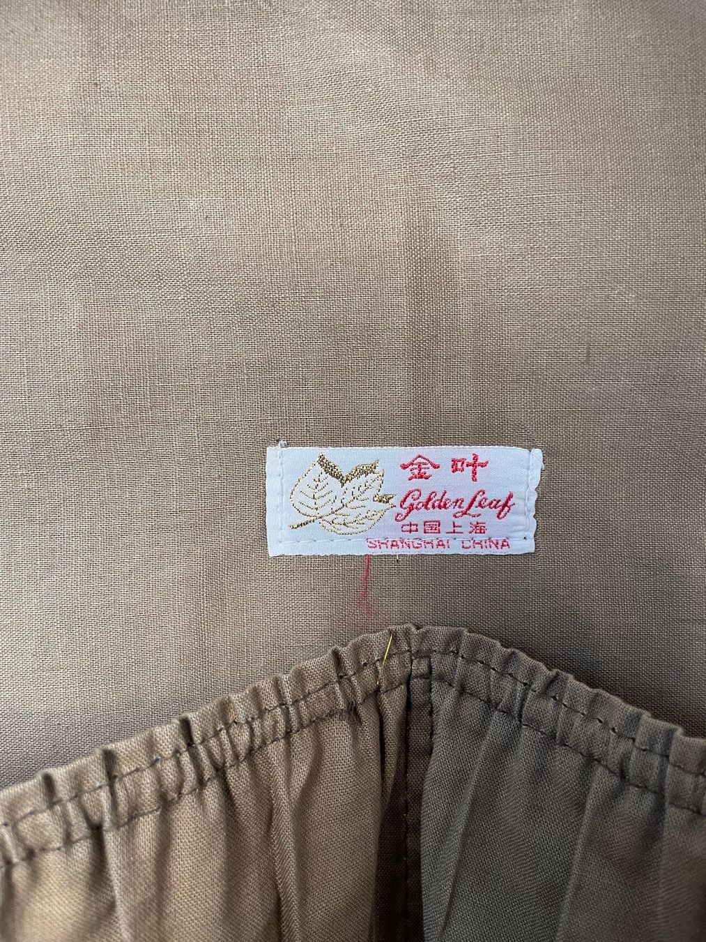Valises de voyage: Lederkoffer Golden Leaf – D'occasion à Bern par respublica 2